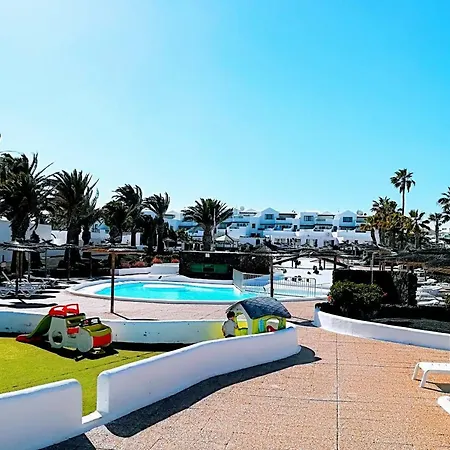 Sun & Sea Coronas Appartement *