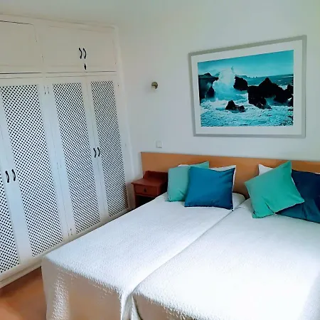Sun & Sea Coronas Appartement