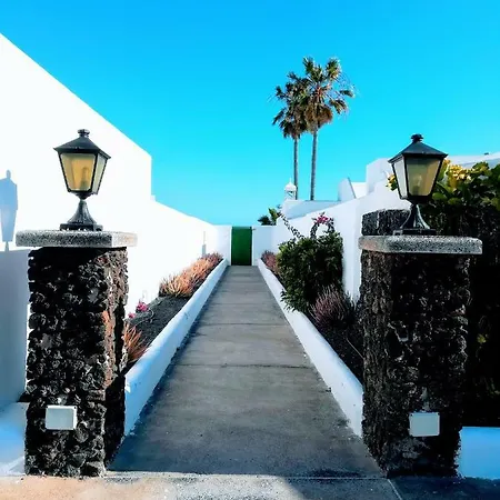 Sun & Sea Coronas Appartement