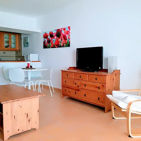 Sun & Sea Coronas Appartement