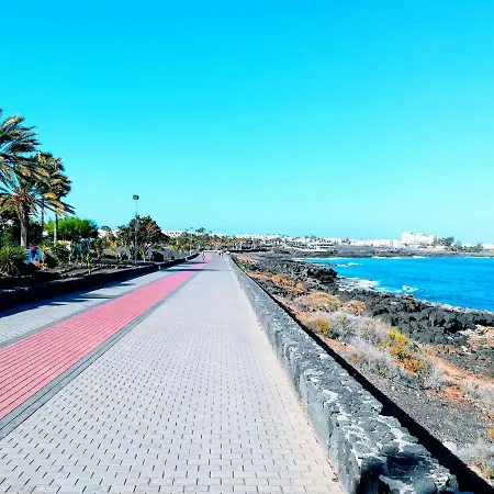 Sun & Sea Coronas Appartement *