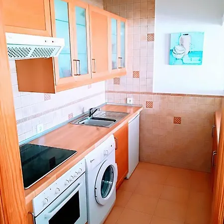 Appartement Sun & Sea Coronas