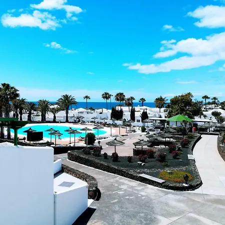 Sun & Sea Coronas Hotel Costa Teguise