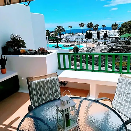 Apartment Sun & Sea Coronas *
