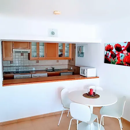 Apartment Sun & Sea Coronas Costa Teguise