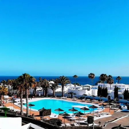 Sun & Sea Coronas Costa Teguise